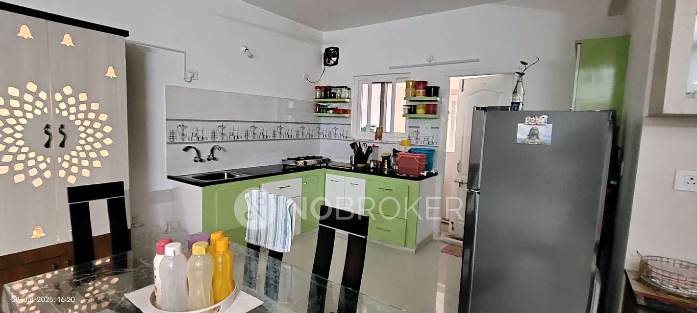 2 BHK Flat In Amrutha Sangam For Sale  In Kompally