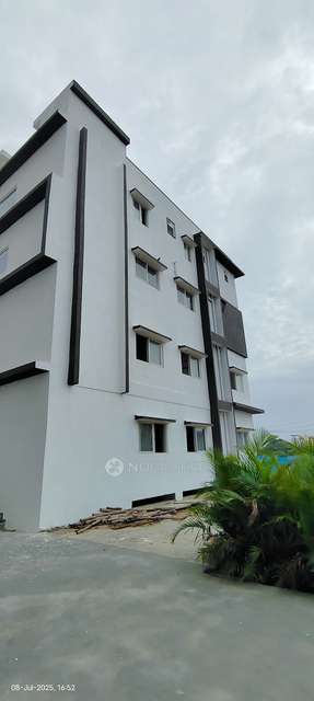 2 BHK Flat In Amrutha Sangam For Sale  In Kompally
