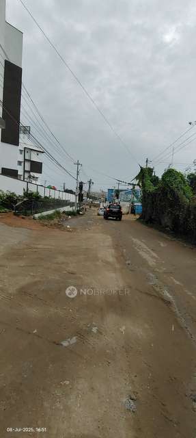 2 BHK Flat In Amrutha Sangam For Sale  In Kompally