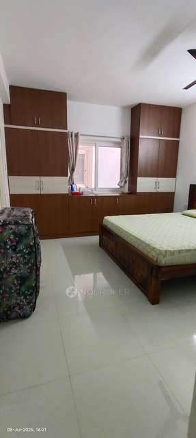 2 BHK Flat In Amrutha Sangam For Sale  In Kompally