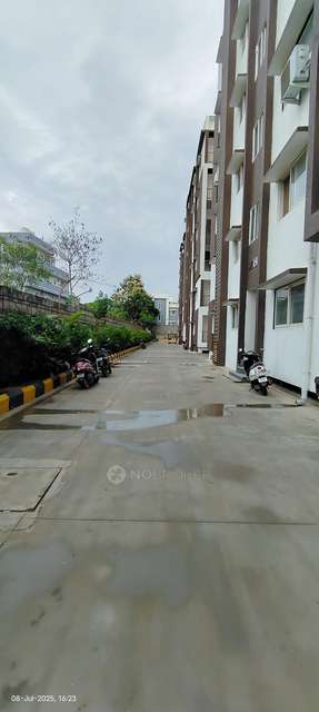 2 BHK Flat In Amrutha Sangam For Sale  In Kompally
