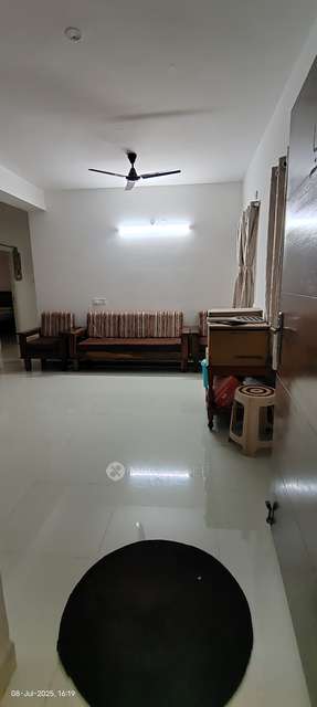 2 BHK Flat In Amrutha Sangam For Sale  In Kompally