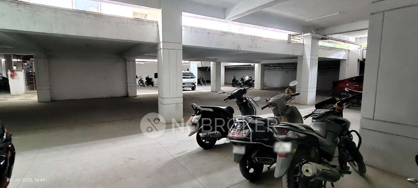 2 BHK Flat In Amrutha Sangam For Sale  In Kompally