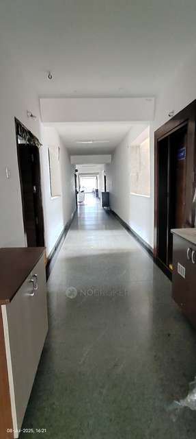 2 BHK Flat In Amrutha Sangam For Sale  In Kompally