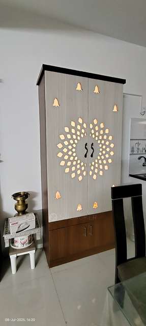 2 BHK Flat In Amrutha Sangam For Sale  In Kompally