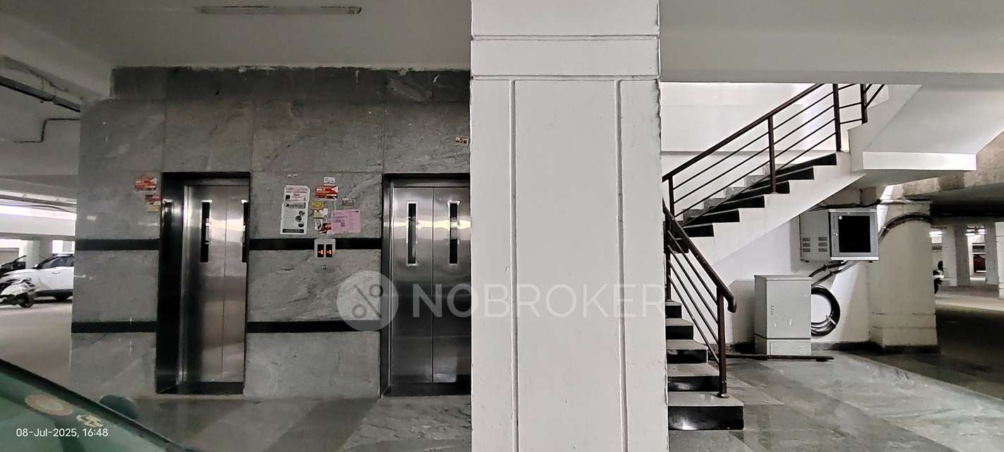 2 BHK Flat In Amrutha Sangam For Sale  In Kompally