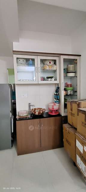 2 BHK Flat In Amrutha Sangam For Sale  In Kompally