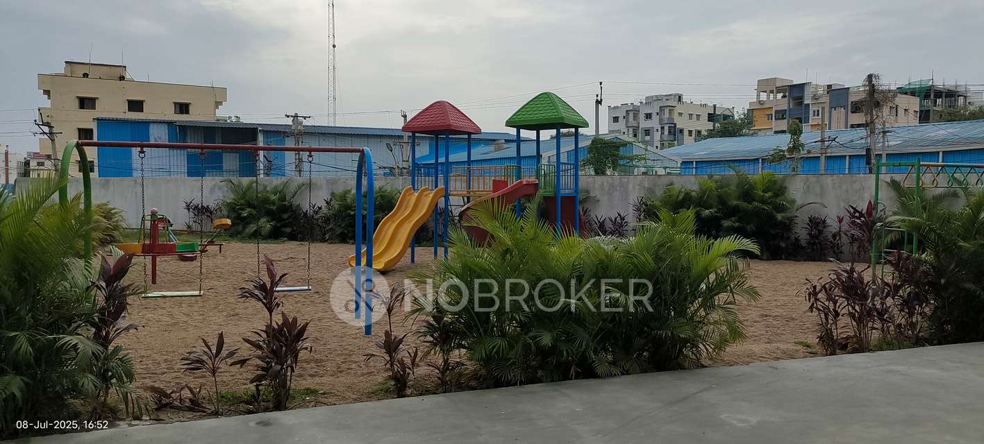 2 BHK Flat In Amrutha Sangam For Sale  In Kompally