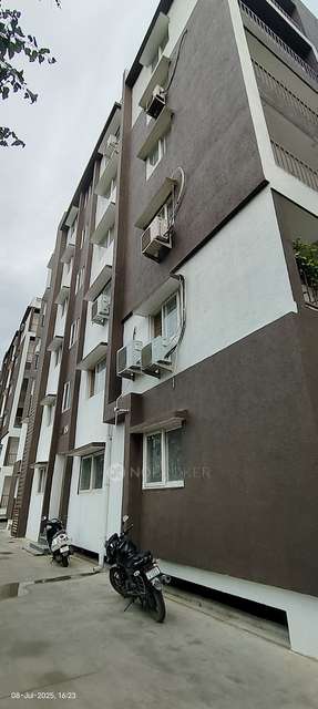 2 BHK Flat In Amrutha Sangam For Sale  In Kompally