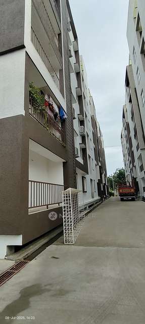 2 BHK Flat In Amrutha Sangam For Sale  In Kompally