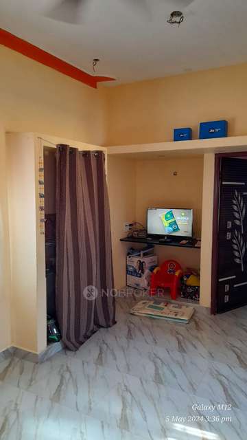 2 BHK House For Sale  In Medavakkam