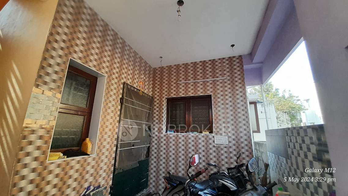 2 BHK House For Sale  In Medavakkam