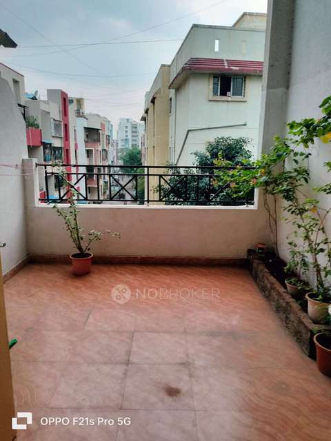1 BHK Flat In Green Valley Society For Sale  In Narhe