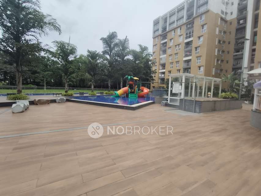 3 BHK Flat In Snn Raj Green Bay For Sale  In Electronic City Phase 2