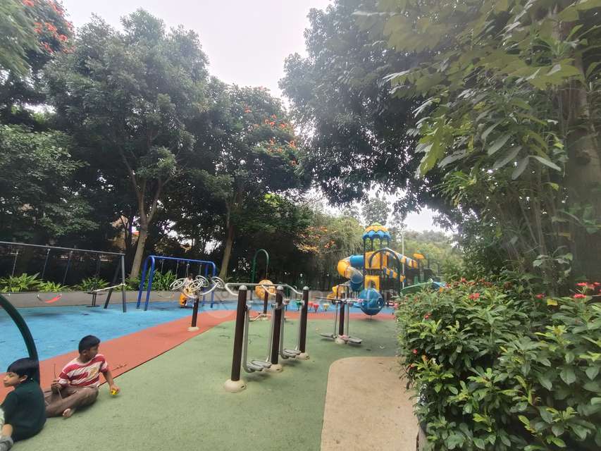 3 BHK Flat In Snn Raj Green Bay For Sale  In Electronic City Phase 2