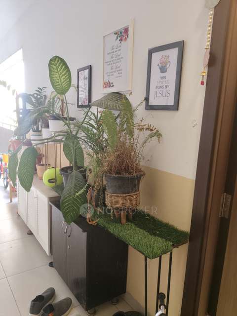 3 BHK Flat In Snn Raj Green Bay For Sale  In Electronic City Phase 2