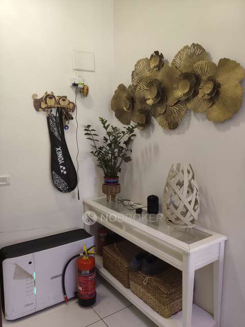 3 BHK Flat In Snn Raj Green Bay For Sale  In Electronic City Phase 2