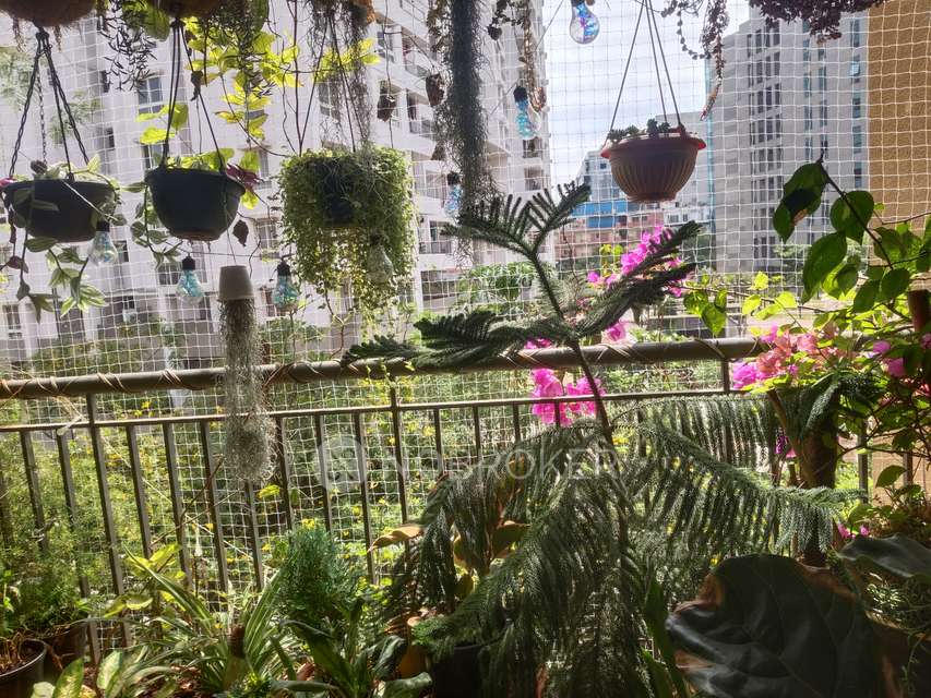 3 BHK Flat In Snn Raj Green Bay For Sale  In Electronic City Phase 2