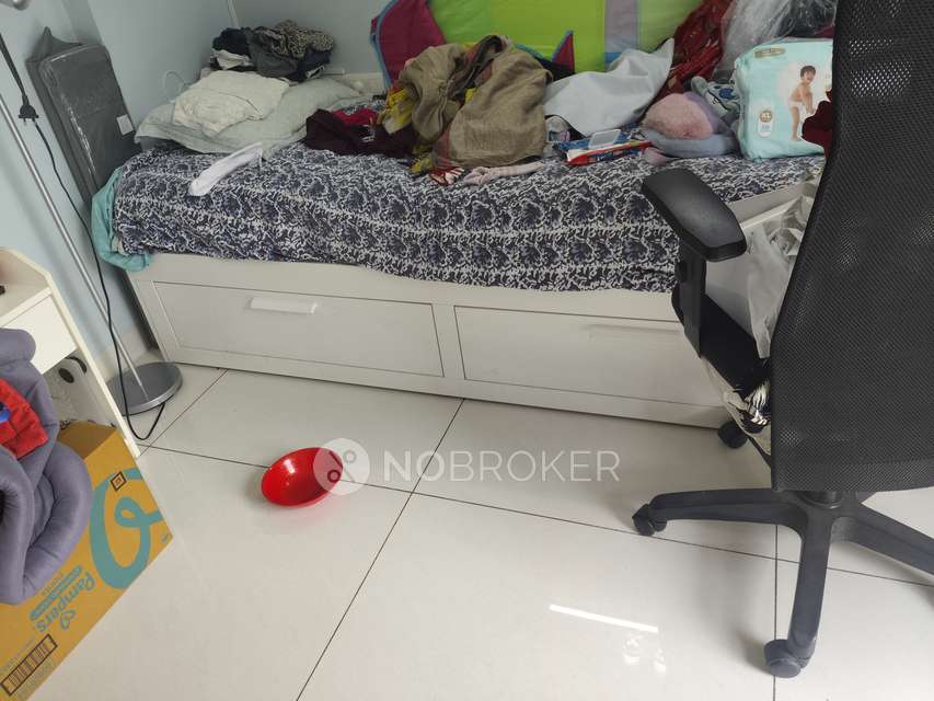 3 BHK Flat In Snn Raj Green Bay For Sale  In Electronic City Phase 2