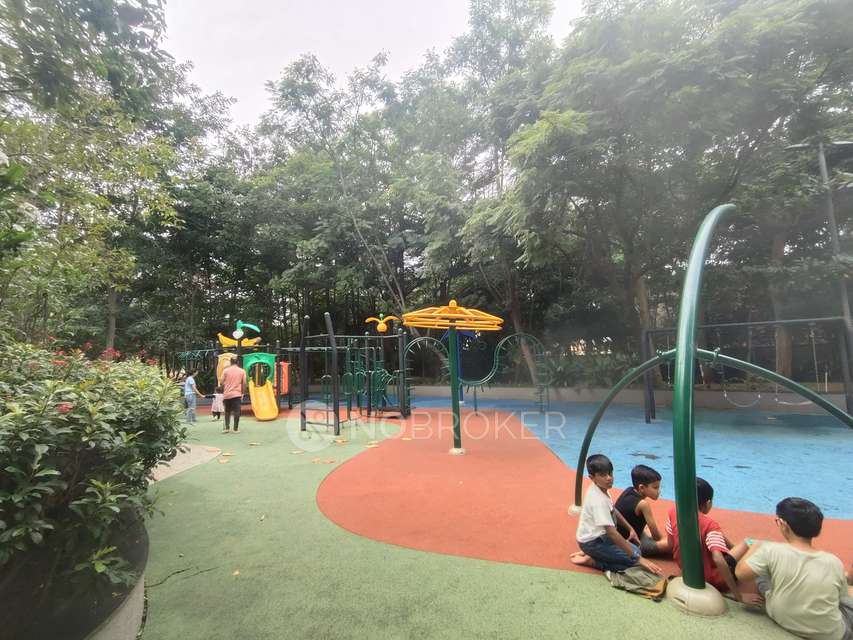 3 BHK Flat In Snn Raj Green Bay For Sale  In Electronic City Phase 2