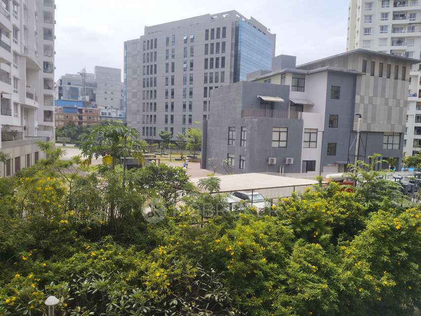 3 BHK Flat In Snn Raj Green Bay For Sale  In Electronic City Phase 2