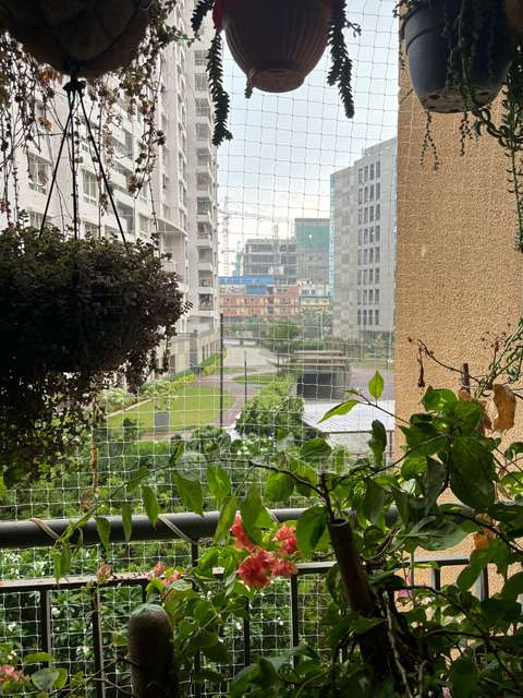 3 BHK Flat In Snn Raj Green Bay For Sale  In Electronic City Phase 2