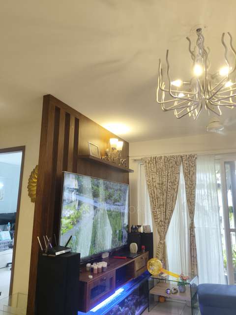 3 BHK Flat In Snn Raj Green Bay For Sale  In Electronic City Phase 2