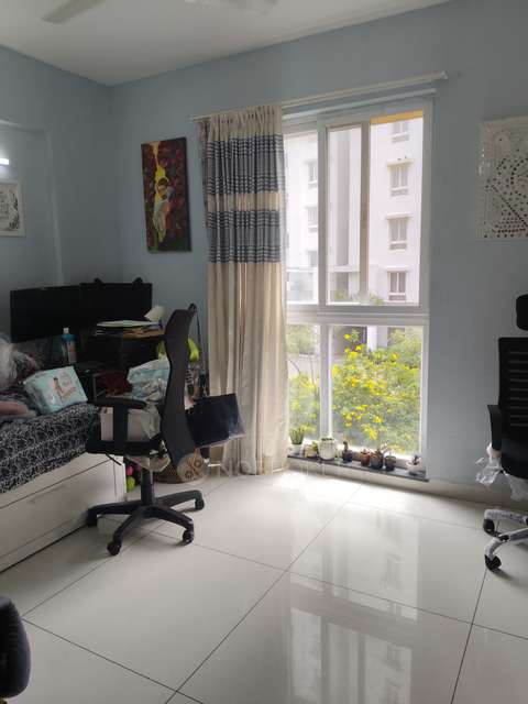 3 BHK Flat In Snn Raj Green Bay For Sale  In Electronic City Phase 2