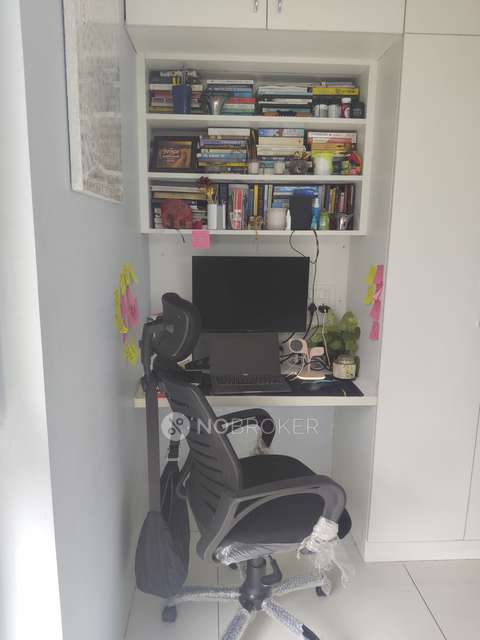 3 BHK Flat In Snn Raj Green Bay For Sale  In Electronic City Phase 2