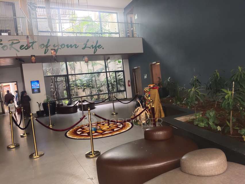 3 BHK Flat In Snn Raj Green Bay For Sale  In Electronic City Phase 2