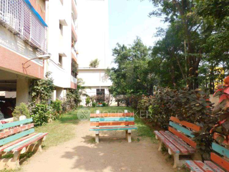 3 BHK Flat In Victory Krishna Kunj Gardens, Quthbullapur For Sale  In Quthbullapur