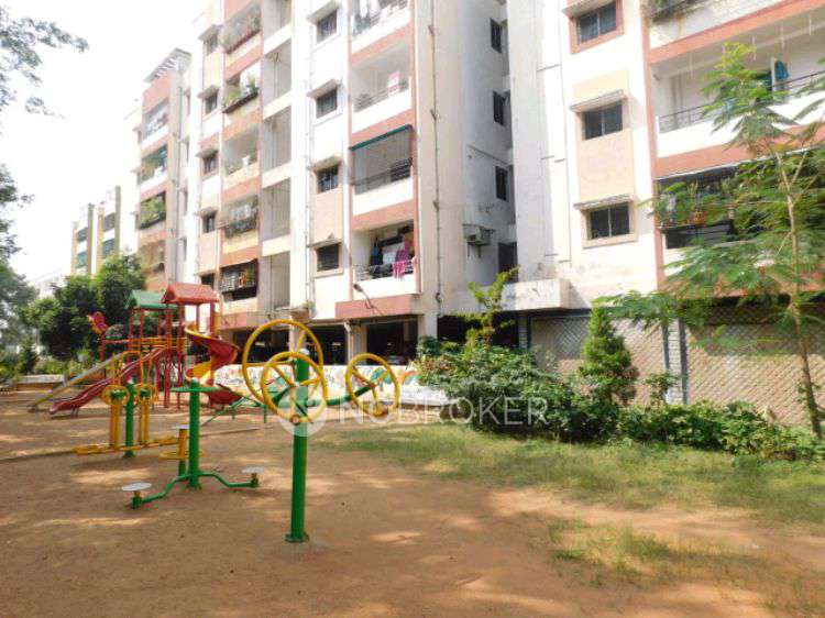 3 BHK Flat In Victory Krishna Kunj Gardens, Quthbullapur For Sale  In Quthbullapur