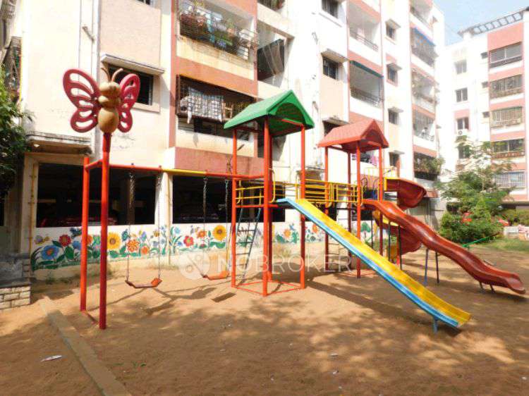 3 BHK Flat In Victory Krishna Kunj Gardens, Quthbullapur For Sale  In Quthbullapur