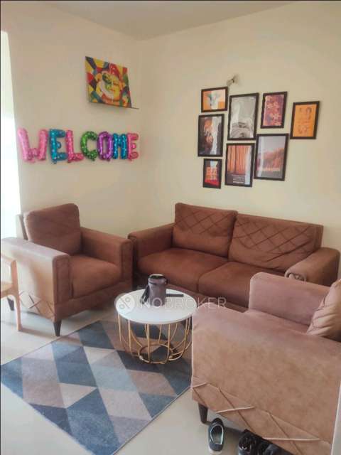 2 BHK Flat In Srinivasa Signature for Rent  In Bellandur