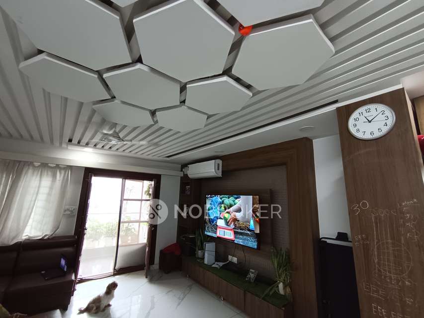 4+ BHK House For Sale  In Bandlaguda Jagir