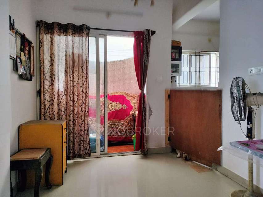 2 BHK Flat In Celebrity Square  For Sale  In  Bidaraguppe