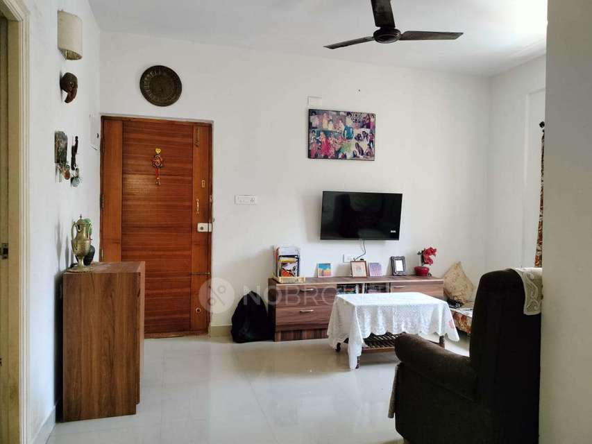 2 BHK Flat In Celebrity Square  For Sale  In  Bidaraguppe