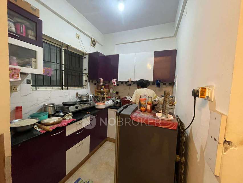 2 BHK Flat In Celebrity Square  For Sale  In  Bidaraguppe