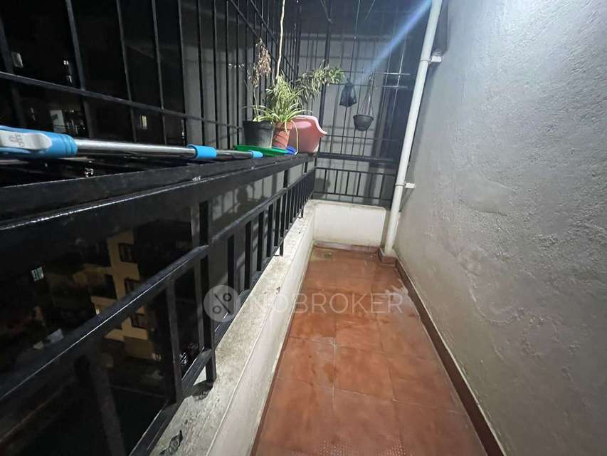 2 BHK Flat In Celebrity Square  For Sale  In  Bidaraguppe