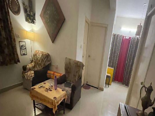2 BHK Flat In Celebrity Square  For Sale  In  Bidaraguppe