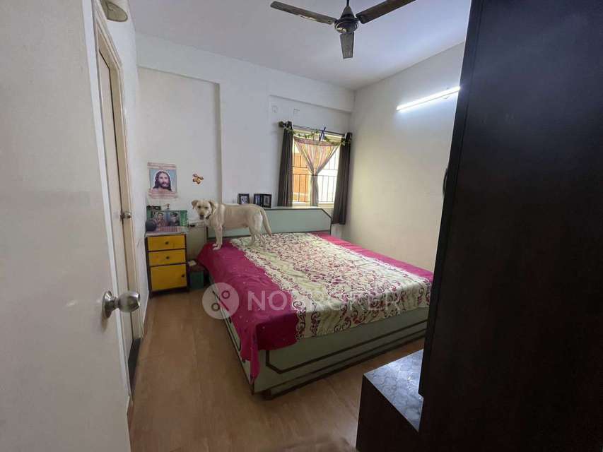 2 BHK Flat In Celebrity Square  For Sale  In  Bidaraguppe