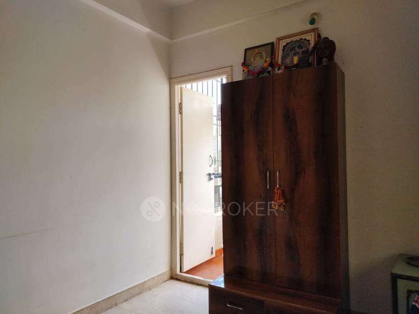 2 BHK Flat In Celebrity Square  For Sale  In  Bidaraguppe