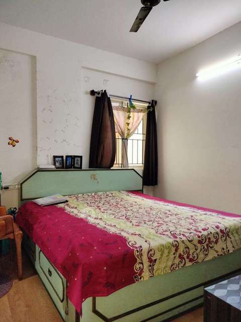 2 BHK Flat In Celebrity Square  For Sale  In  Bidaraguppe