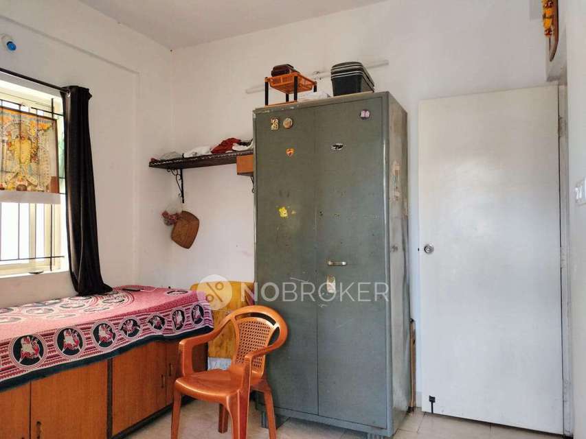 2 BHK Flat In Celebrity Square  For Sale  In  Bidaraguppe