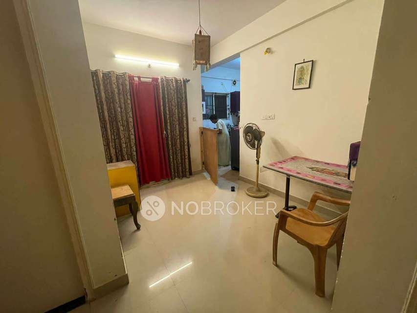 2 BHK Flat In Celebrity Square  For Sale  In  Bidaraguppe