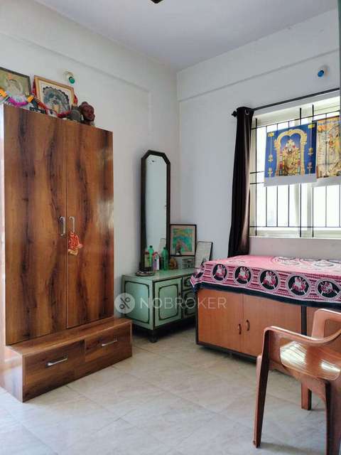 2 BHK Flat In Celebrity Square  For Sale  In  Bidaraguppe