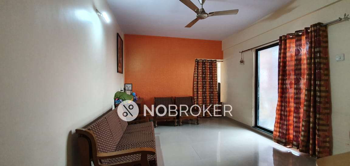 2 BHK Flat In Shiv Vihar For Sale  In Hadapsar