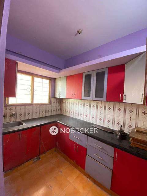 2 BHK Flat In Vintage Paradise For Sale  In Hsr Layout