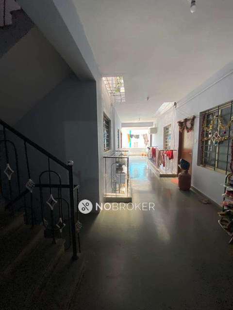 2 BHK Flat In Vintage Paradise For Sale  In Hsr Layout