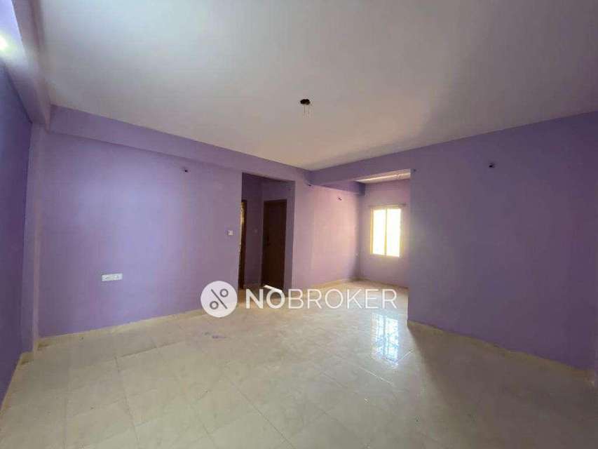 2 BHK Flat In Vintage Paradise For Sale  In Hsr Layout